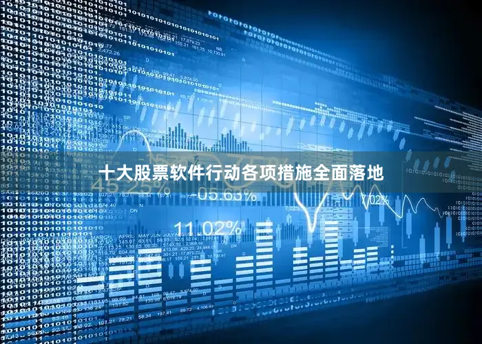 十大股票软件行动各项措施全面落地
